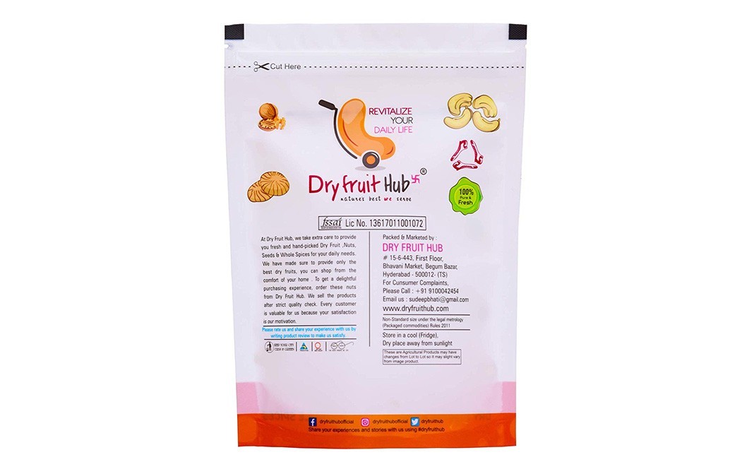 Dryfruit Hub Saunf Barrik, Fennel Seeds   Pack  250 grams
